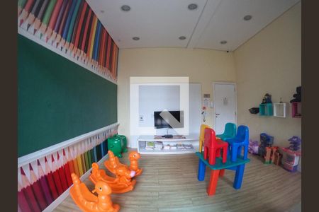 Apartamento à venda com 58m², 2 quartos e 1 vagaÁrea Comum