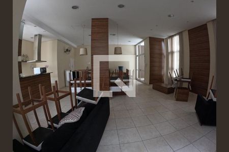 Apartamento à venda com 58m², 2 quartos e 1 vagaÁrea Comum