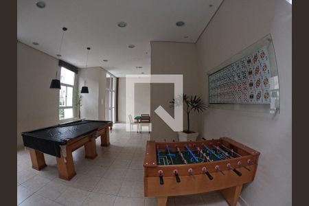 Apartamento à venda com 58m², 2 quartos e 1 vagaÁrea Comum