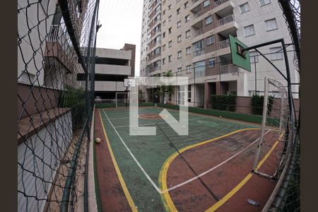 Apartamento à venda com 58m², 2 quartos e 1 vagaÁrea Comum