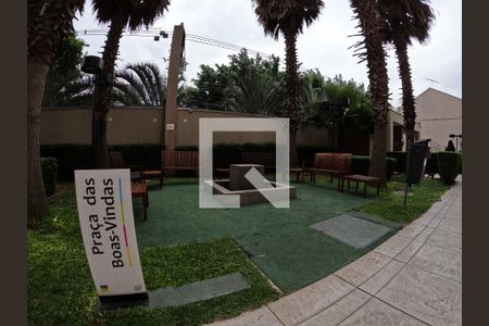 Apartamento à venda com 58m², 2 quartos e 1 vagaÁrea Comum