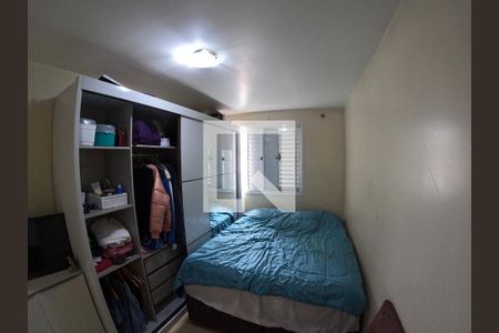 Apartamento à venda com 58m², 2 quartos e 1 vagaQuarto 2