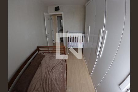 Quarto 1 de apartamento à venda com 2 quartos, 58m² em Bom Retiro, São Paulo