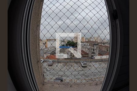 Apartamento à venda com 58m², 2 quartos e 1 vagaVista Quarto 1