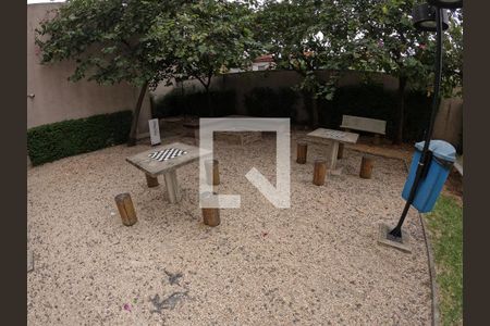 Apartamento à venda com 58m², 2 quartos e 1 vagaÁrea Comum