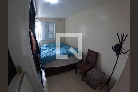 Apartamento à venda com 58m², 2 quartos e 1 vagaQuarto 2