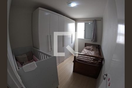 Quarto 1 de apartamento à venda com 2 quartos, 58m² em Bom Retiro, São Paulo