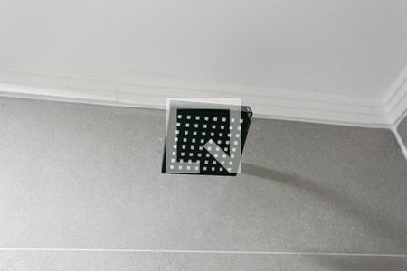 Studio para alugar com 27m², 1 quarto e sem vagaBanheiro - Chuveiro