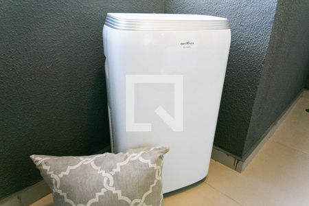 Studio para alugar com 27m², 1 quarto e sem vagaAr Condicionado