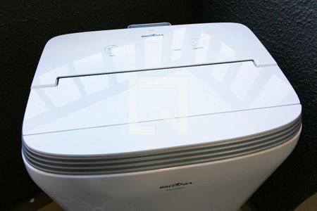 Studio para alugar com 27m², 1 quarto e sem vagaAr Condicionado