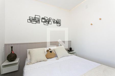 Studio de kitnet/studio para alugar com 1 quarto, 27m² em Chácara Seis de Outubro, São Paulo