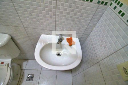 Casa à venda com 184m², 3 quartos e 5 vagasBanheiro de serviço