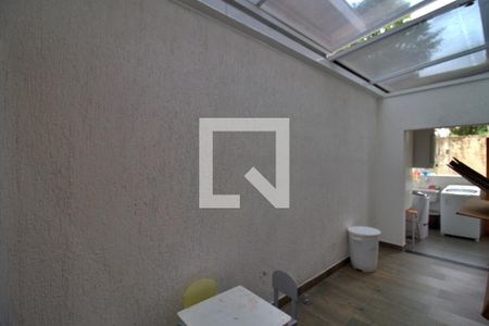 Casa à venda com 184m², 3 quartos e 5 vagasHall de Serviço