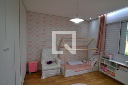 Casa à venda com 184m², 3 quartos e 5 vagasQuarto 2