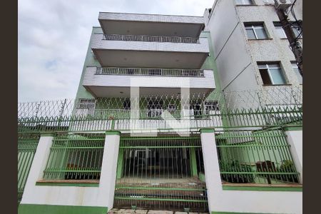 Apartamento à venda com 75m², 2 quartos e 1 vagaFachada