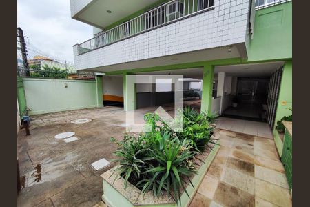 Apartamento à venda com 75m², 2 quartos e 1 vagaÁrea comum