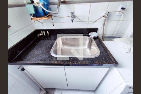 Apartamento à venda com 75m², 2 quartos e 1 vagaÁrea de Serviço - Tanque