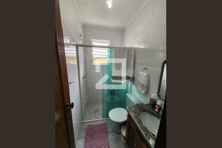 Casa à venda com 350m², 5 quartos e 2 vagasBanheiro