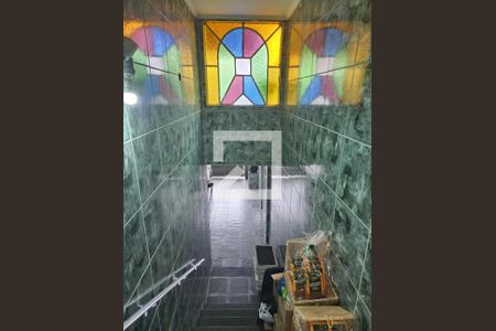 Casa à venda com 350m², 5 quartos e 2 vagasGarangem