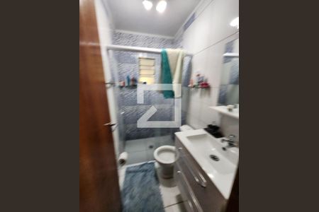 Casa à venda com 350m², 5 quartos e 2 vagasEdicula - Banheiro 2
