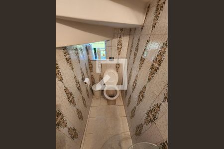 Casa à venda com 350m², 5 quartos e 2 vagasLavabo