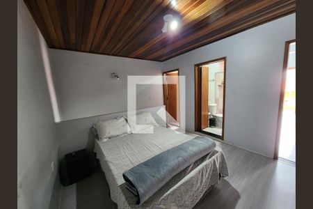 Casa à venda com 350m², 5 quartos e 2 vagasEdicula - Quarto 1