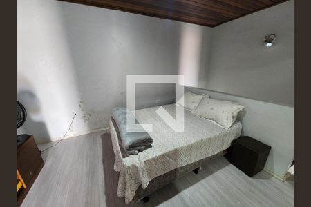 Casa à venda com 350m², 5 quartos e 2 vagasEdicula - Quarto 1