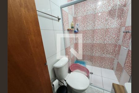 Casa à venda com 350m², 5 quartos e 2 vagasEdicula - Banheiro