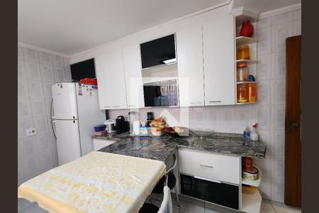 Casa à venda com 350m², 5 quartos e 2 vagasCozinha