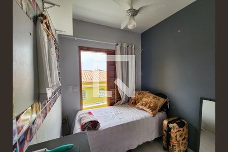Casa à venda com 350m², 5 quartos e 2 vagasEdicula - Quarto 2