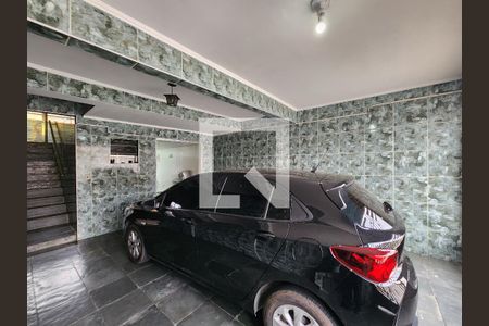 Casa à venda com 350m², 5 quartos e 2 vagasGarangem