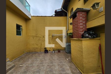 Casa à venda com 350m², 5 quartos e 2 vagasEdicula - Quintal