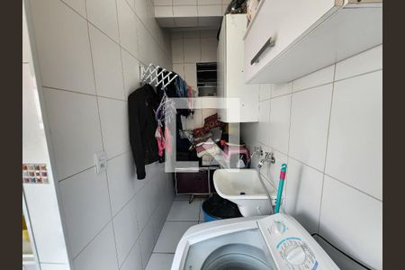 Casa à venda com 350m², 5 quartos e 2 vagasEdicula - Area de Serviço