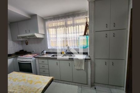 Casa à venda com 350m², 5 quartos e 2 vagasCozinha