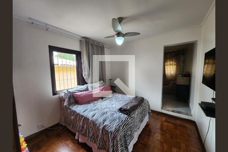 Casa à venda com 350m², 5 quartos e 2 vagasQuarto 2