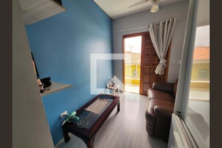 Casa à venda com 350m², 5 quartos e 2 vagasEdicula - Sala 2