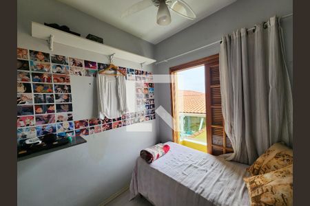 Casa à venda com 350m², 5 quartos e 2 vagasEdicula - Quarto 2