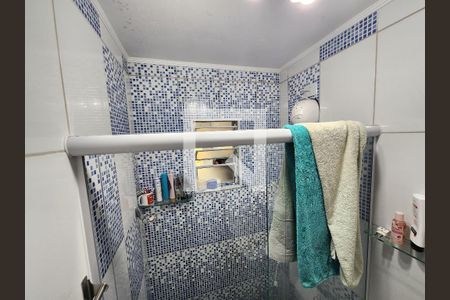Casa à venda com 350m², 5 quartos e 2 vagasEdicula - Banheiro 2
