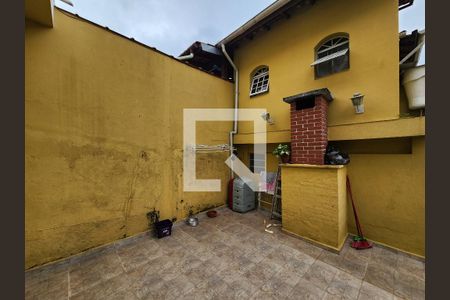 Casa à venda com 350m², 5 quartos e 2 vagasEdicula - Quintal