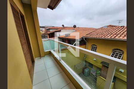 Casa à venda com 350m², 5 quartos e 2 vagasEdicula - Varanda
