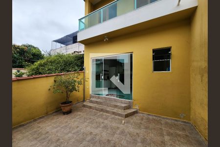 Casa à venda com 350m², 5 quartos e 2 vagasEdicula - Quintal