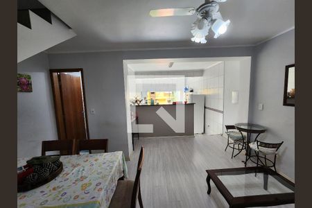 Casa à venda com 350m², 5 quartos e 2 vagasEdicula - Sala