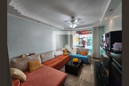 Sala de casa à venda com 5 quartos, 350m² em Vila Butantã, São Paulo
