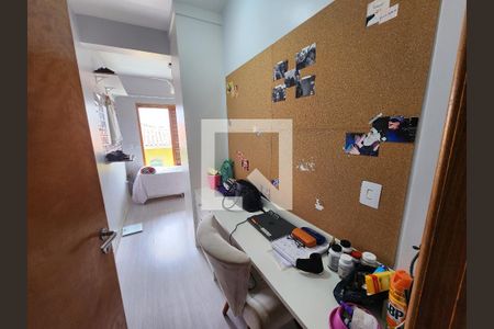 Casa à venda com 350m², 5 quartos e 2 vagasEdicula - Quarto 2