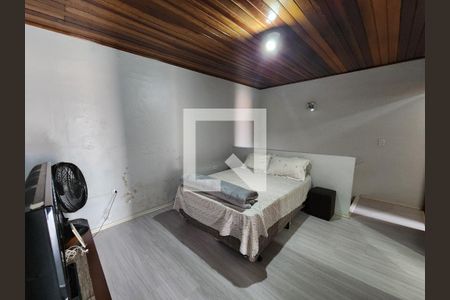 Casa à venda com 350m², 5 quartos e 2 vagasEdicula - Quarto 1