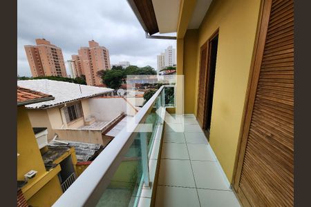 Casa à venda com 350m², 5 quartos e 2 vagasEdicula - Varanda