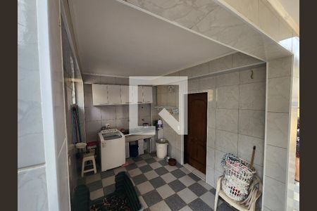 Casa à venda com 350m², 5 quartos e 2 vagasÁrea de Serviço