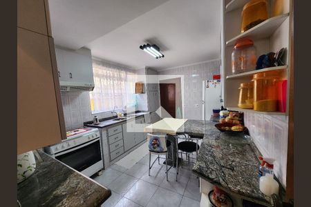 Casa à venda com 350m², 5 quartos e 2 vagasCozinha