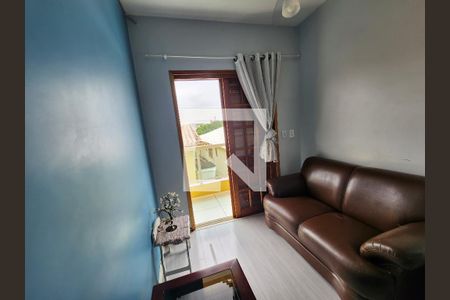 Casa à venda com 350m², 5 quartos e 2 vagasEdicula - Sala 2