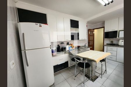 Casa à venda com 350m², 5 quartos e 2 vagasCozinha